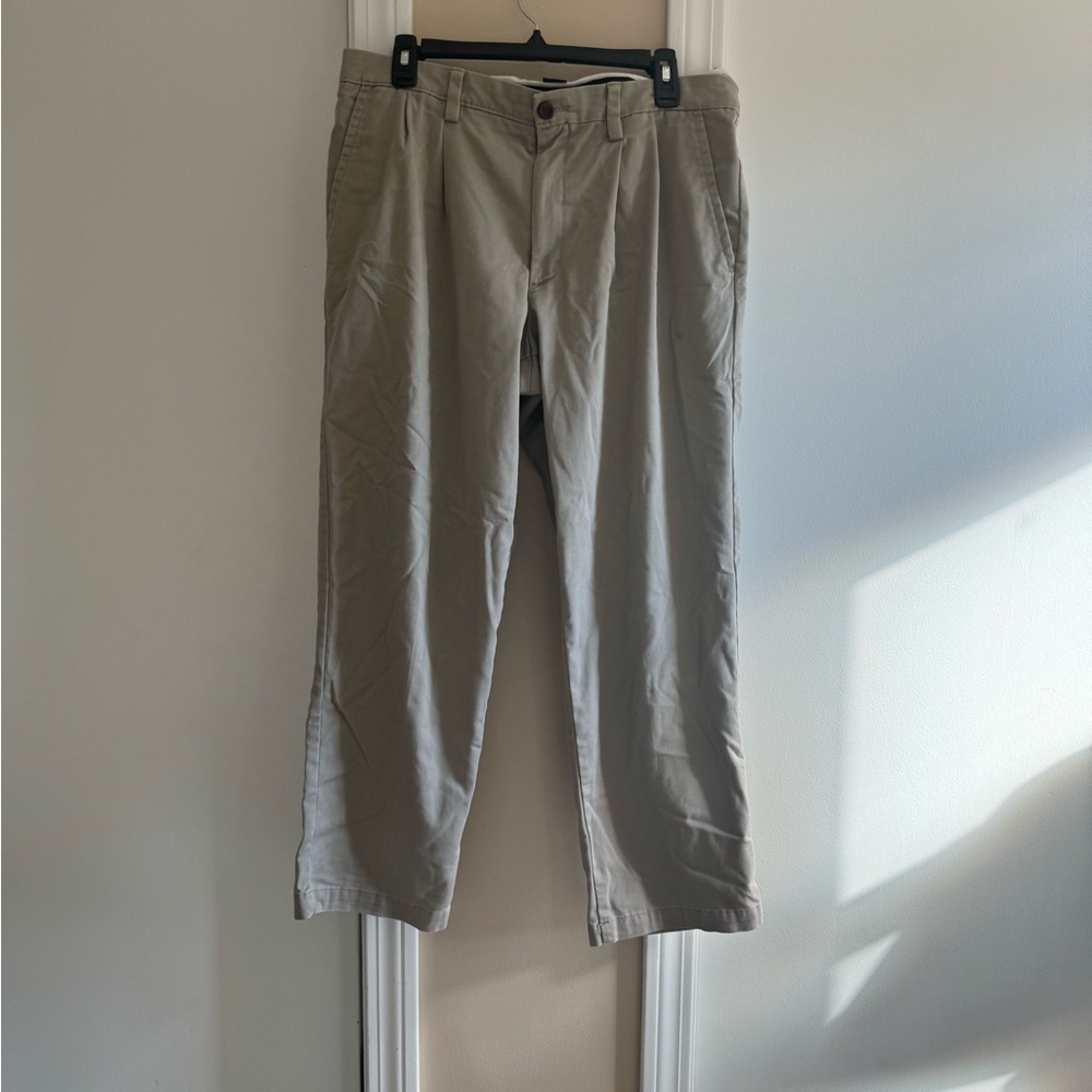 Dockers Classic Fit Dress Pants Size 34x36